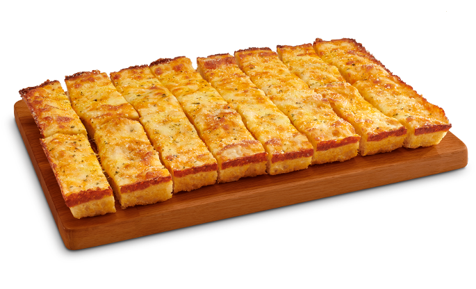 Deep Dish 3 Cheeser Howie Bread Delivery Or Pickup Near Me Hungry Howie S